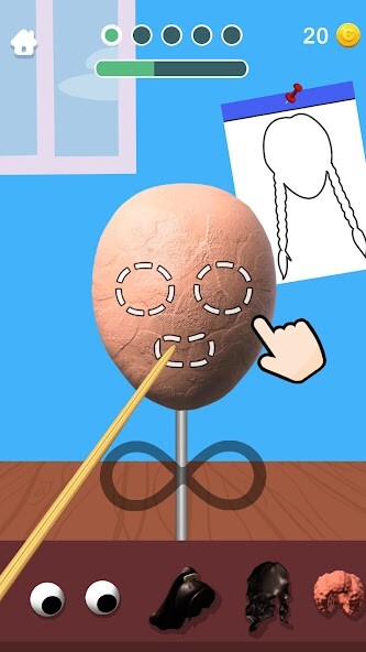 Run android online APK Sculpt people from MyAndroid or emulate Sculpt people using MyAndroid Run android online APK Sculpt people from MyAndroid or emulate Sculpt people using MyAndroid