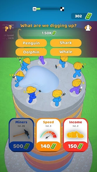 Run android online APK Sculpture Digger Idle from MyAndroid or emulate Sculpture Digger Idle using MyAndroid Run android online APK Sculpture Digger Idle from MyAndroid or emulate Sculpture Digger Idle using MyAndroid