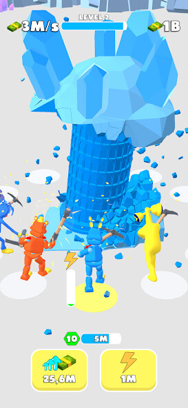 Run android online APK Sculpture Idle 3D from MyAndroid or emulate Sculpture Idle 3D using MyAndroid Run android online APK Sculpture Idle 3D from MyAndroid or emulate Sculpture Idle 3D using MyAndroid