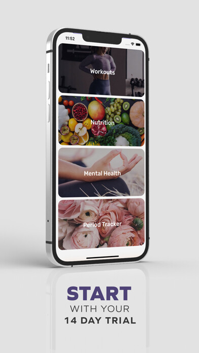 Emulate iPhone app Sculpt You using MyAndroid Emulate iPhone app Sculpt You using MyAndroid