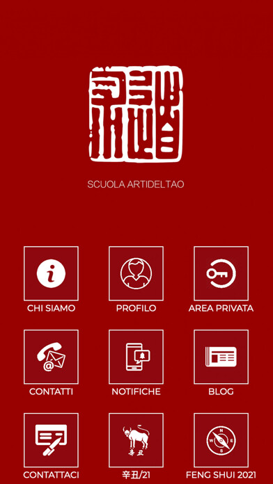 Emulate iPhone app Scuola Artideltao using MyAndroid Emulate iPhone app Scuola Artideltao using MyAndroid