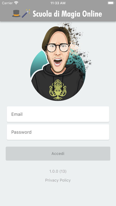 Run android online APK Scuola di Magia from MyAndroid or emulate Scuola di Magia using MyAndroid