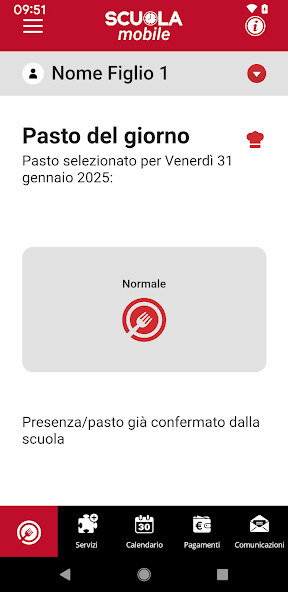 Run android online APK ScuolaMobile from MyAndroid or emulate ScuolaMobile using MyAndroid