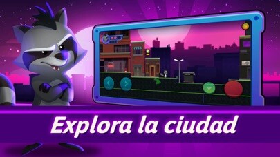 Emulate iPhone app Scurry using MyAndroid Emulate iPhone app Scurry using MyAndroid