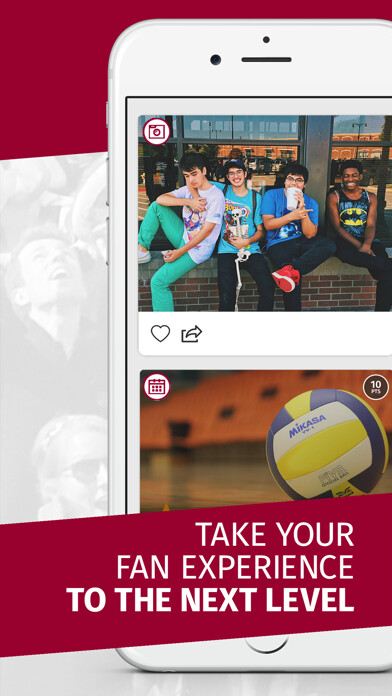 Emulate iPhone app SCU Ruff Rider Rewards using MyAndroid Emulate iPhone app SCU Ruff Rider Rewards using MyAndroid
