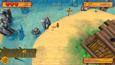 Emulate iPhone app Scurvy Seadogs: Pants On Fire using MyAndroid Emulate iPhone app Scurvy Seadogs: Pants On Fire using MyAndroid