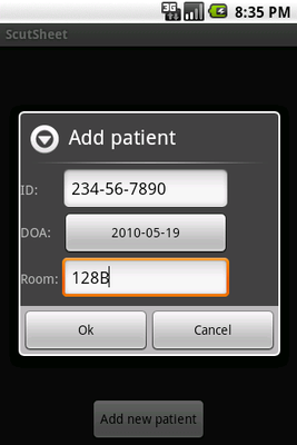 Emulate Android APK ScutSheet Beta Emulate Android APK ScutSheet Beta