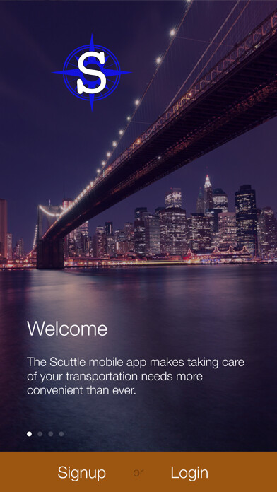 Run android online APK Scuttle LI from MyAndroid or emulate Scuttle LI using MyAndroid