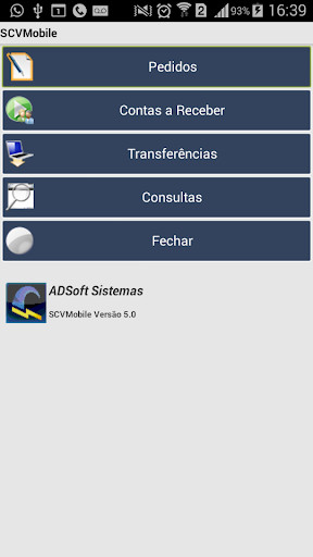 Run android online APK SCVMobile from MyAndroid or emulate SCVMobile using MyAndroid Run android online APK SCVMobile from MyAndroid or emulate SCVMobile using MyAndroid