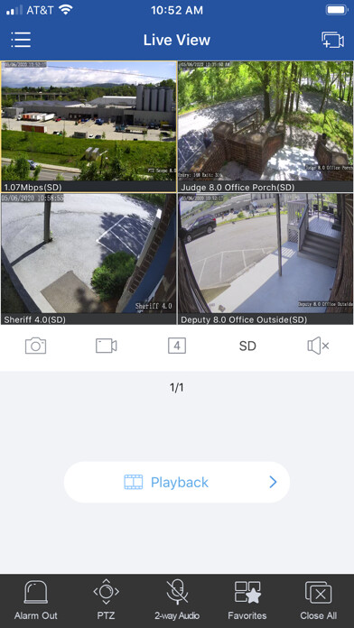 Emulate iPhone app SCW Go using MyAndroid Emulate iPhone app SCW Go using MyAndroid