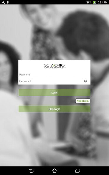 Run android online APK SC Works from MyAndroid or emulate SC Works using MyAndroid Run android online APK SC Works from MyAndroid or emulate SC Works using MyAndroid