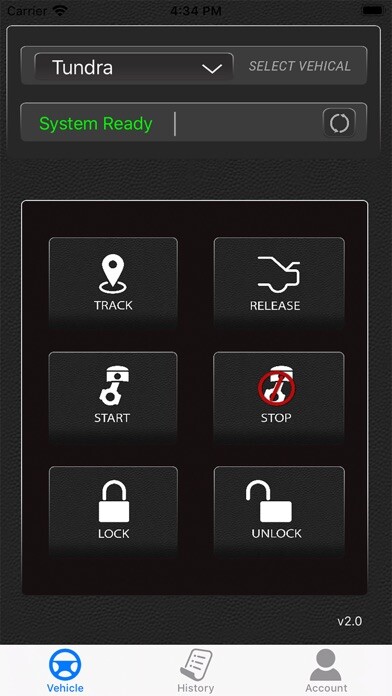 Emulate iPhone app Scytek Mobile using MyAndroid Emulate iPhone app Scytek Mobile using MyAndroid