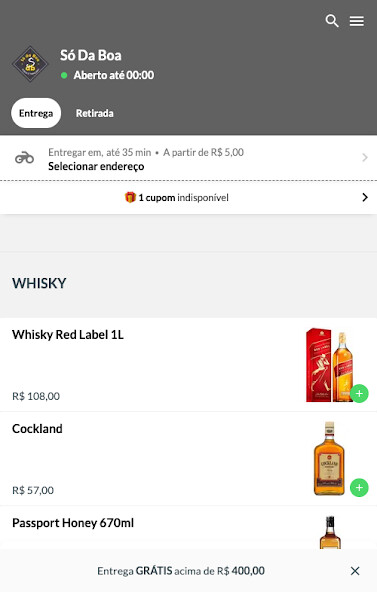 Run android online APK Só Da Boa from MyAndroid or emulate Só Da Boa using MyAndroid