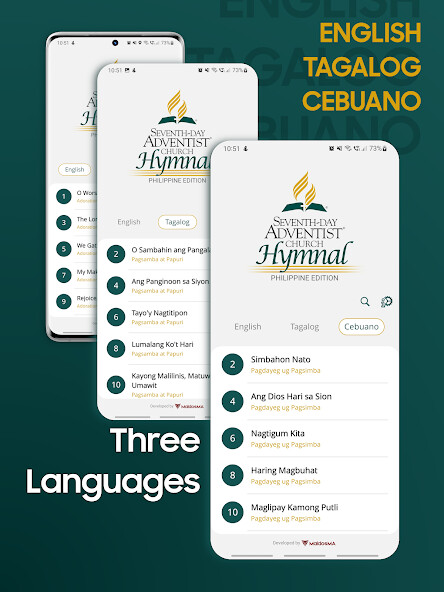 Run android online APK SDA Church Hymnal : PH - Lite from MyAndroid or emulate SDA Church Hymnal : PH - Lite using MyAndroid Run android online APK SDA Church Hymnal : PH - Lite from MyAndroid or emulate SDA Church Hymnal : PH - Lite using MyAndroid
