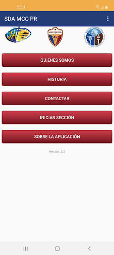 Run android online APK SDA MCC PR from MyAndroid or emulate SDA MCC PR using MyAndroid Run android online APK SDA MCC PR from MyAndroid or emulate SDA MCC PR using MyAndroid