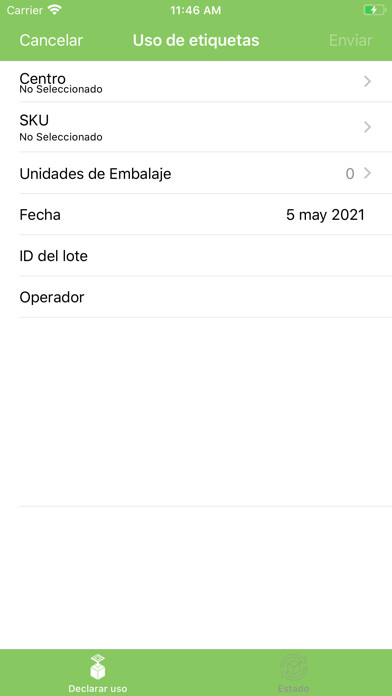 Emulate iPhone app SDAS Tráfico using MyAndroid Emulate iPhone app SDAS Tráfico using MyAndroid