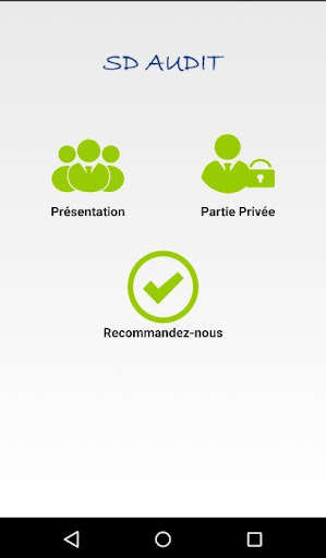 Run android online APK SD Audit expert-comptable-CAC from MyAndroid or emulate SD Audit expert-comptable-CAC using MyAndroid Run android online APK SD Audit expert-comptable-CAC from MyAndroid or emulate SD Audit expert-comptable-CAC using MyAndroid