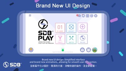 Emulate iPhone app SDBplay 2 using MyAndroid Emulate iPhone app SDBplay 2 using MyAndroid