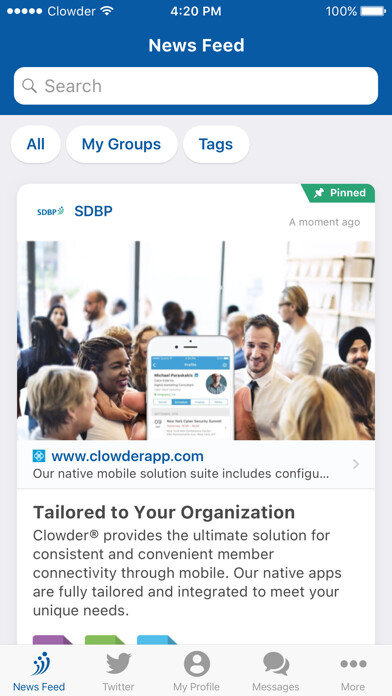 Emulate iPhone app SDBP using MyAndroid