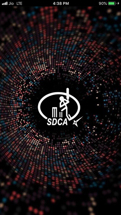 Emulate iPhone app SDCA App using MyAndroid