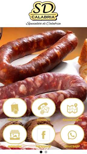 Run android online APK SdCalabria from MyAndroid or emulate SdCalabria using MyAndroid