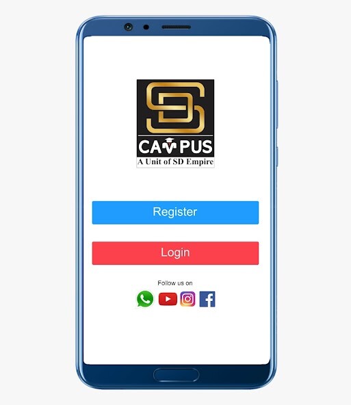 Run android online APK SD Campus from MyAndroid or emulate SD Campus using MyAndroid Run android online APK SD Campus from MyAndroid or emulate SD Campus using MyAndroid