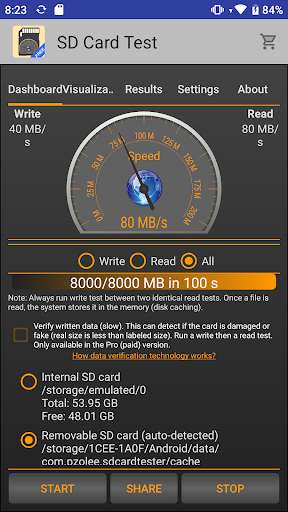 Emulate Android APK SD Card Test Emulate Android APK SD Card Test