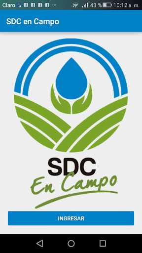 Run android online APK SDC en Campo from MyAndroid or emulate SDC en Campo using MyAndroid Run android online APK SDC en Campo from MyAndroid or emulate SDC en Campo using MyAndroid