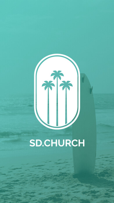 Emulate iPhone app SD.Church using MyAndroid