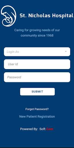 Run android online APK SDC-SNH from MyAndroid or emulate SDC-SNH using MyAndroid