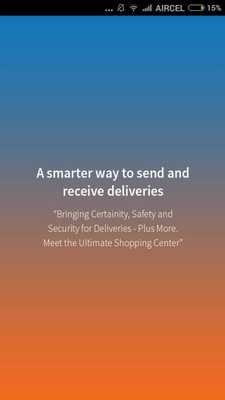 Emulate Android APK SDD Customer App Emulate Android APK SDD Customer App