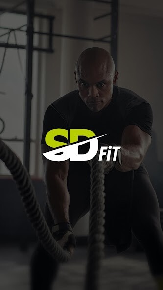 Run android online APK SD Fit from MyAndroid or emulate SD Fit using MyAndroid