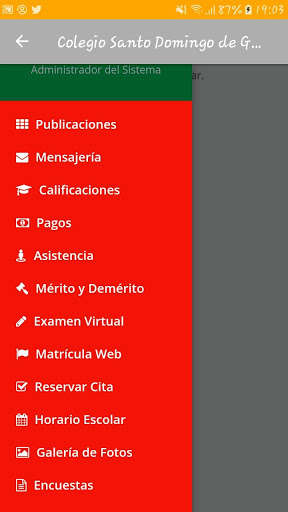 Run android online APK SDG Las Flores from MyAndroid or emulate SDG Las Flores using MyAndroid