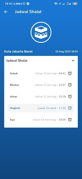 Run android online APK SDIT Al-Ishmah from MyAndroid or emulate SDIT Al-Ishmah using MyAndroid