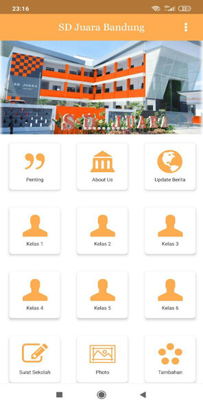 Run android online APK SD Juara Bandung from MyAndroid or emulate SD Juara Bandung using MyAndroid Run android online APK SD Juara Bandung from MyAndroid or emulate SD Juara Bandung using MyAndroid