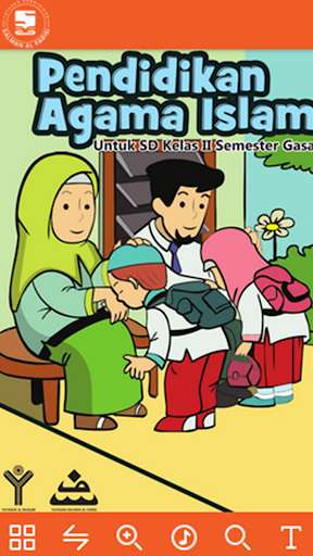 Run android online APK SD KLS 2 PAI GASAL from MyAndroid or emulate SD KLS 2 PAI GASAL using MyAndroid