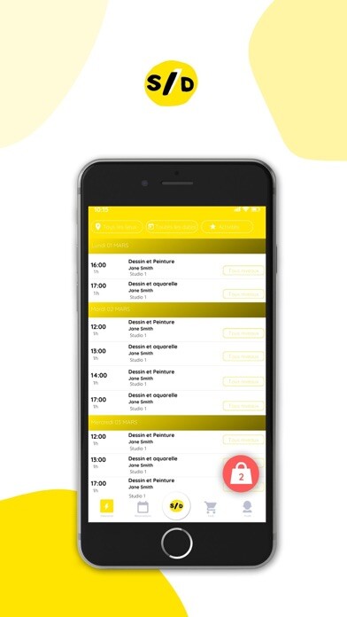 Run android online APK SD: Les ateliers from MyAndroid or emulate SD: Les ateliers using MyAndroid