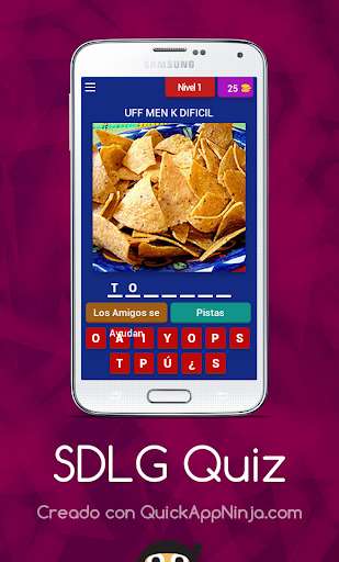 Run android online APK SDLG Quiz from MyAndroid or emulate SDLG Quiz using MyAndroid Run android online APK SDLG Quiz from MyAndroid or emulate SDLG Quiz using MyAndroid