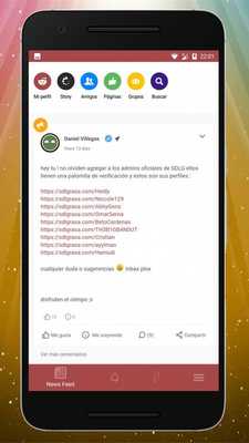 Emulate Android APK SDLG Emulate Android APK SDLG