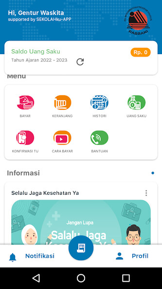 Run android online APK SD Muhammadiyah PK Rabbani from MyAndroid or emulate SD Muhammadiyah PK Rabbani using MyAndroid Run android online APK SD Muhammadiyah PK Rabbani from MyAndroid or emulate SD Muhammadiyah PK Rabbani using MyAndroid