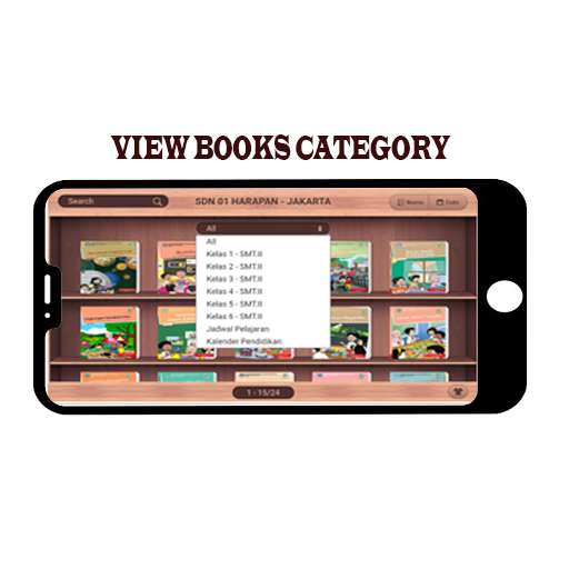 Run android online APK SDN 02 SUKADANA from MyAndroid or emulate SDN 02 SUKADANA using MyAndroid