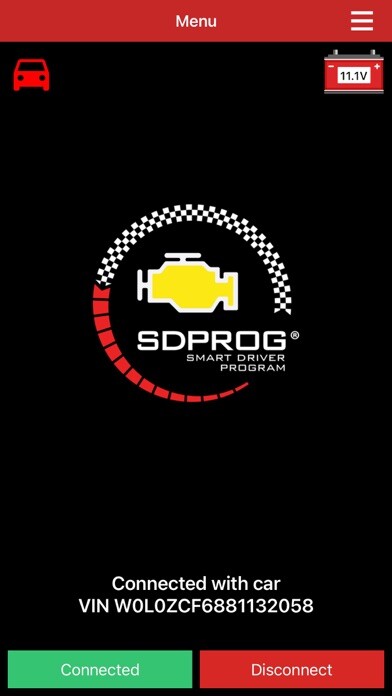 Emulate iPhone app SDPROG using MyAndroid Emulate iPhone app SDPROG using MyAndroid