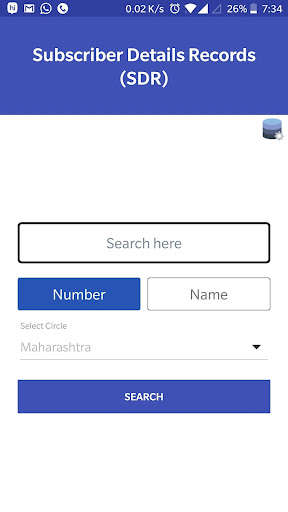 Emulate Android APK SDR Tool Emulate Android APK SDR Tool