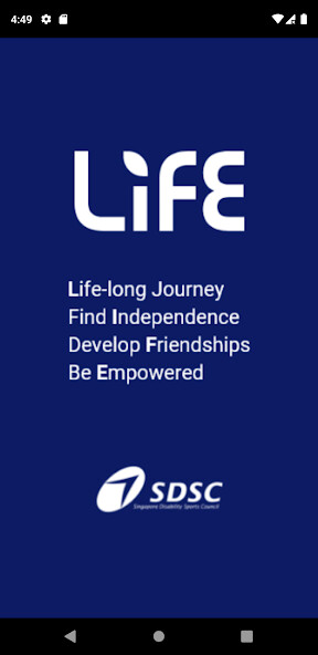 Run android online APK SDSC Life from MyAndroid or emulate SDSC Life using MyAndroid