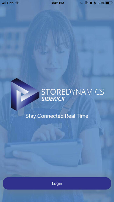 Emulate iPhone app SD Sidekick using MyAndroid Emulate iPhone app SD Sidekick using MyAndroid