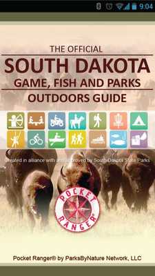 Emulate Android APK SD State Parks Guide Emulate Android APK SD State Parks Guide