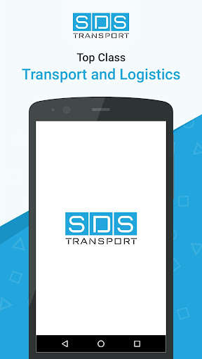 Run android online APK SDS Transport from MyAndroid or emulate SDS Transport using MyAndroid Run android online APK SDS Transport from MyAndroid or emulate SDS Transport using MyAndroid