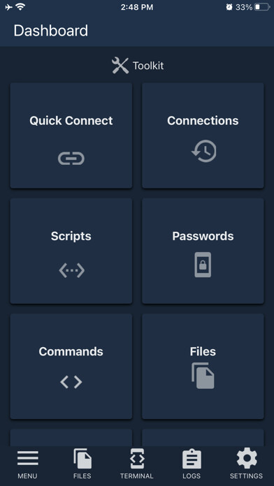 Emulate iPhone app SD Toolkit using MyAndroid Emulate iPhone app SD Toolkit using MyAndroid