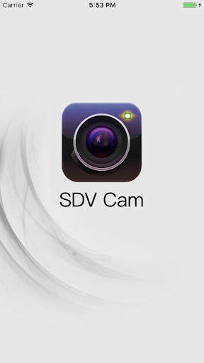 Run android online APK SDV Cam from MyAndroid or emulate SDV Cam using MyAndroid