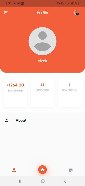 Run android online APK SD Vendor from MyAndroid or emulate SD Vendor using MyAndroid